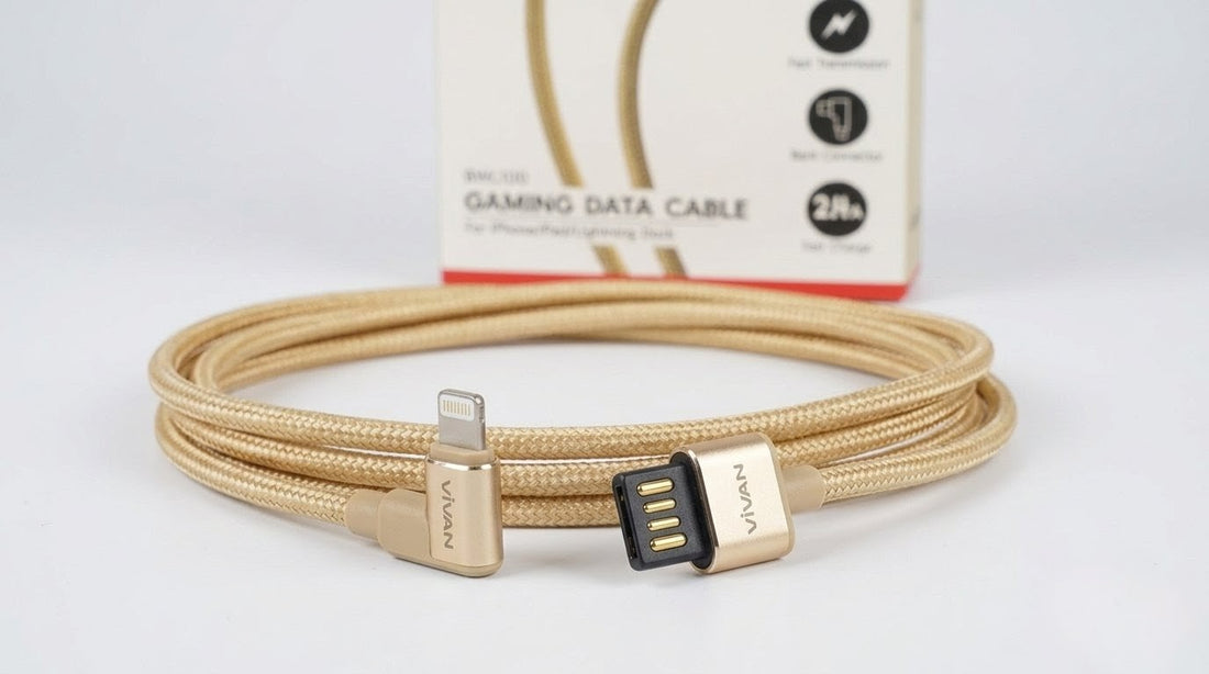 VIVAN Gaming Data Cable (BWL100)