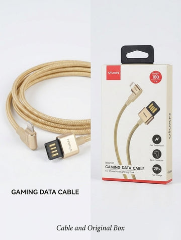 VIVAN Gaming Data Cable (BWL100)